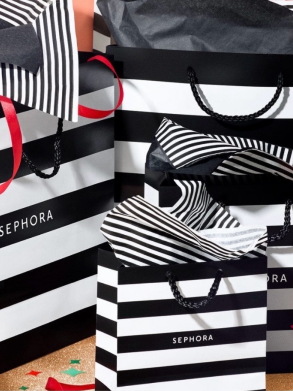 Sephora Mystery Items Full of Samples From TOP Brands! (listed in description)